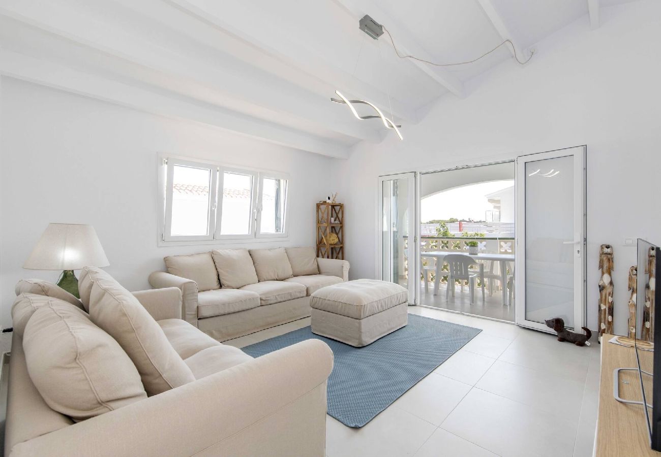 Villa in S´Algar - Villa Mare