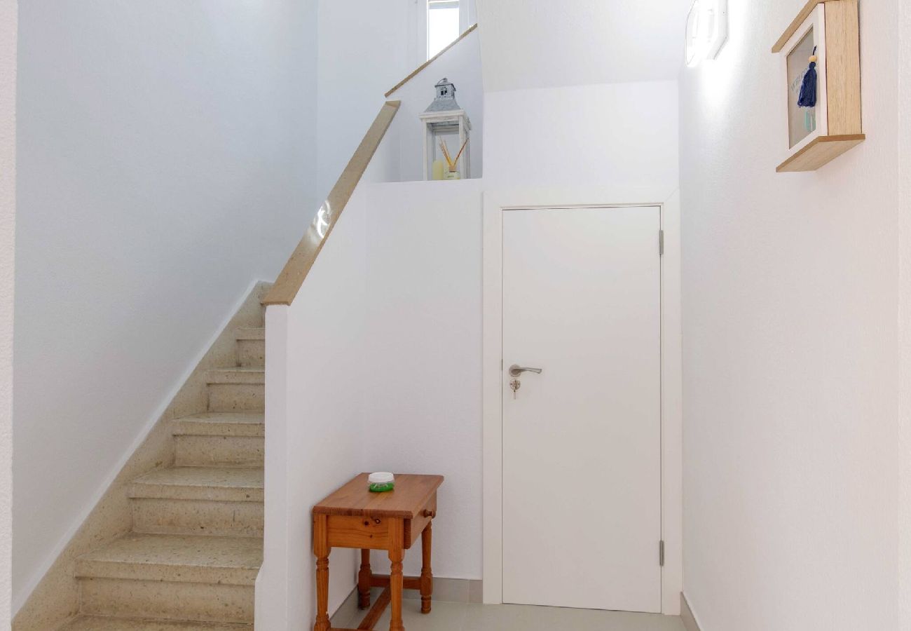 Villa in S´Algar - Villa Mare