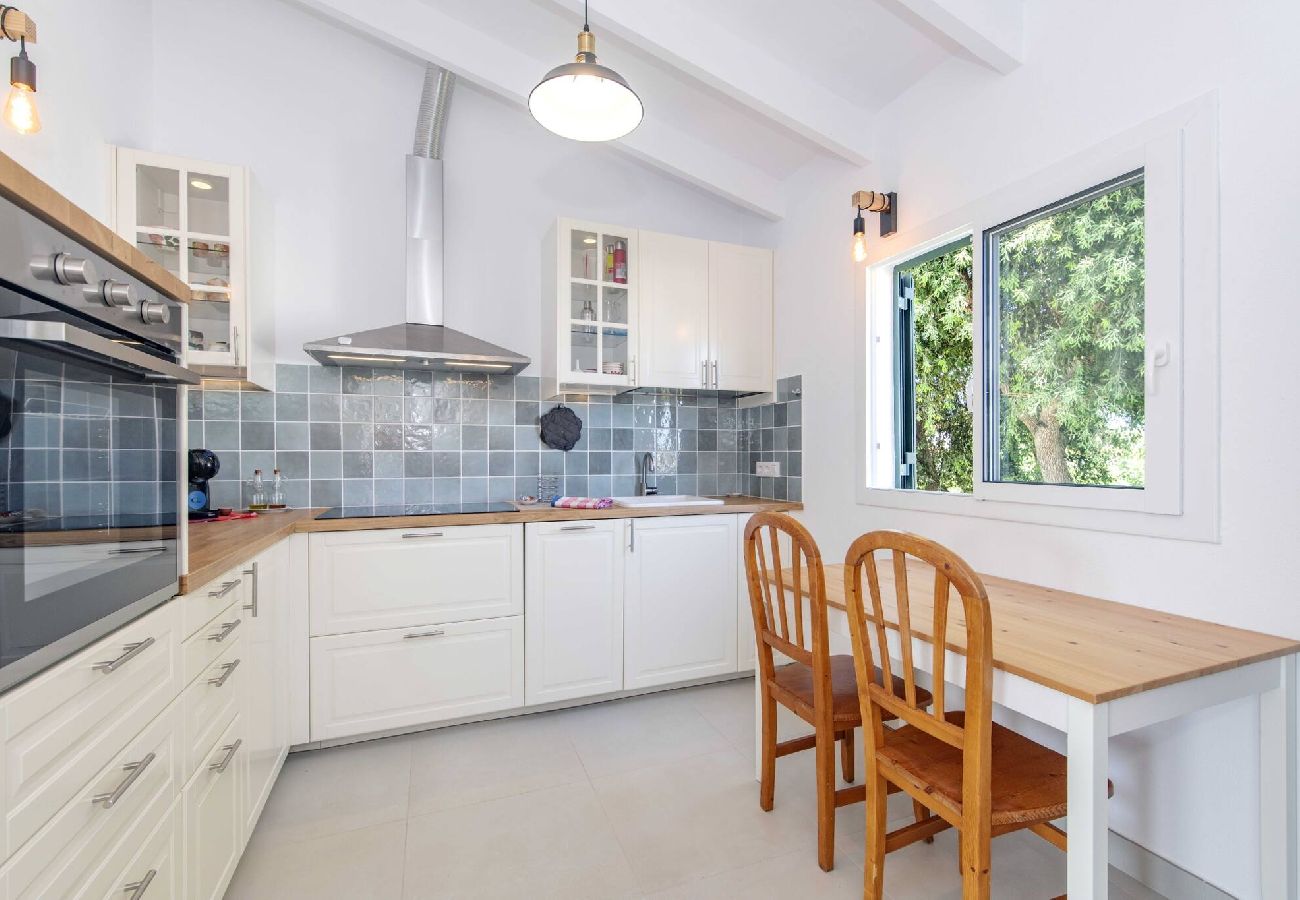 Villa in S´Algar - Villa Mare