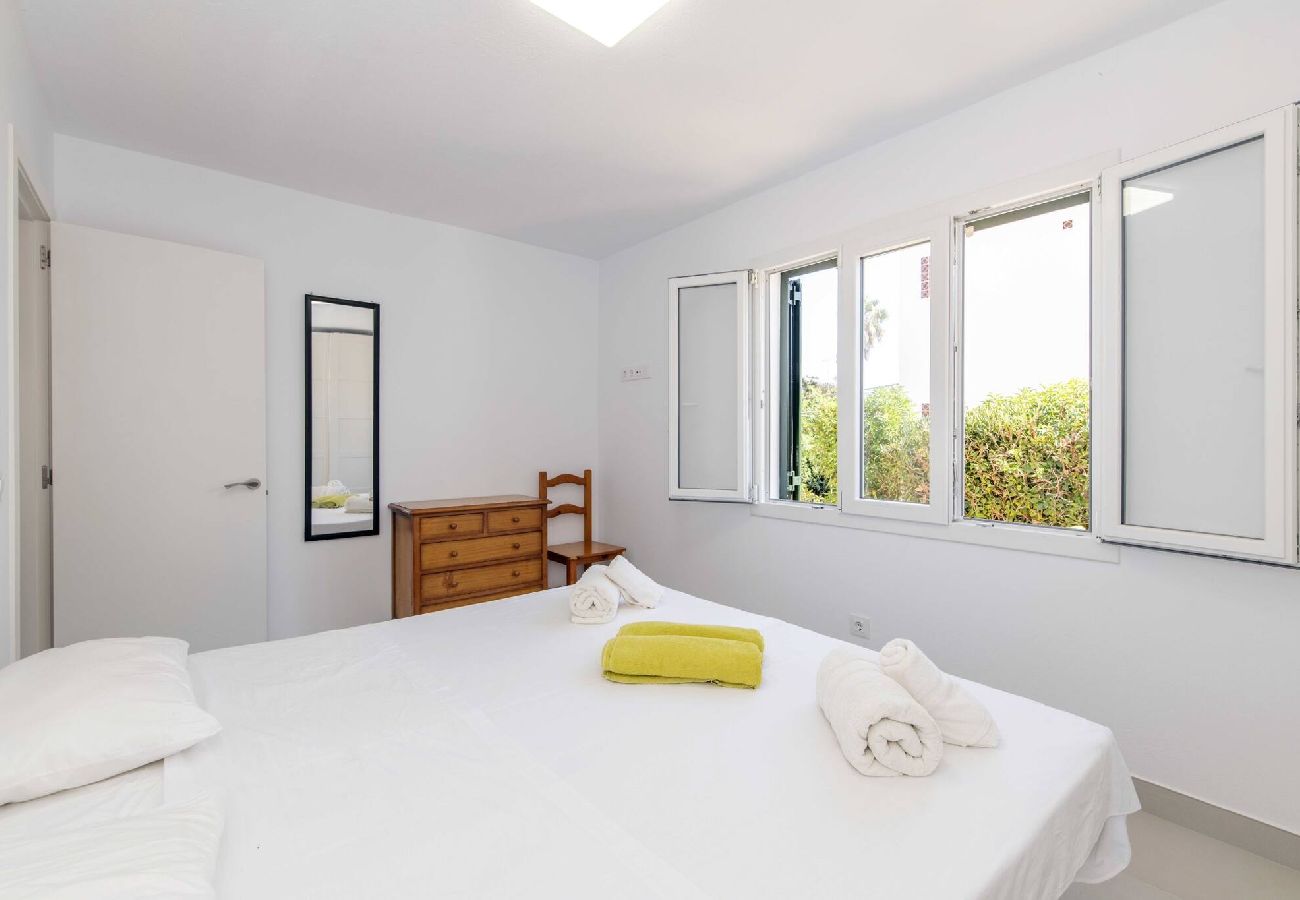 Villa in S´Algar - Villa Mare