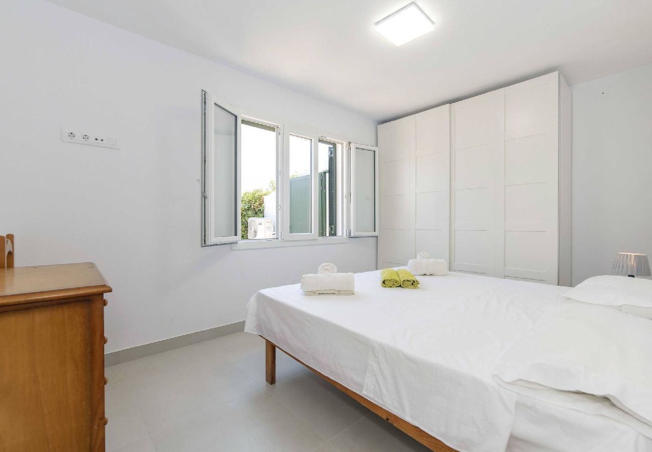 Villa in S´Algar - Villa Mare