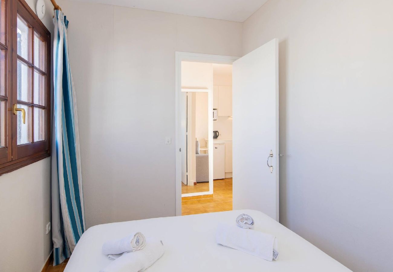 Apartment in Alaior - Siesta Mar 2  Loft Standard apt 100