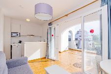 Apartment in Alaior - Siesta Mar Loft Standard 