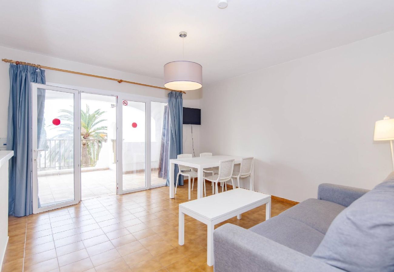 Apartment in Alaior - Siesta Mar 1 Confort Standard apt 27