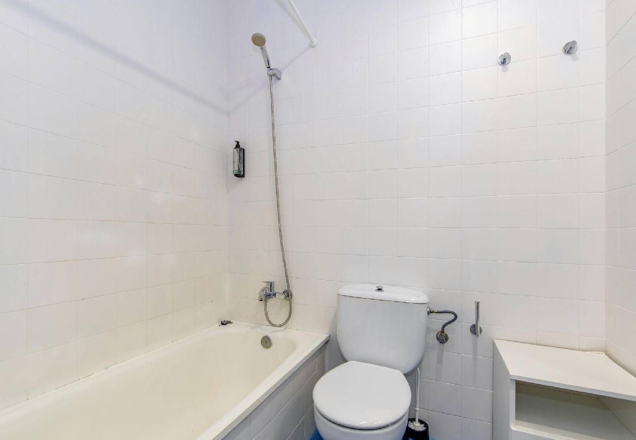 Apartment in Alaior - Siesta Mar 1 Confort Standard apt 27