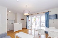 Apartment in Alaior - Siesta Mar Confort Standard