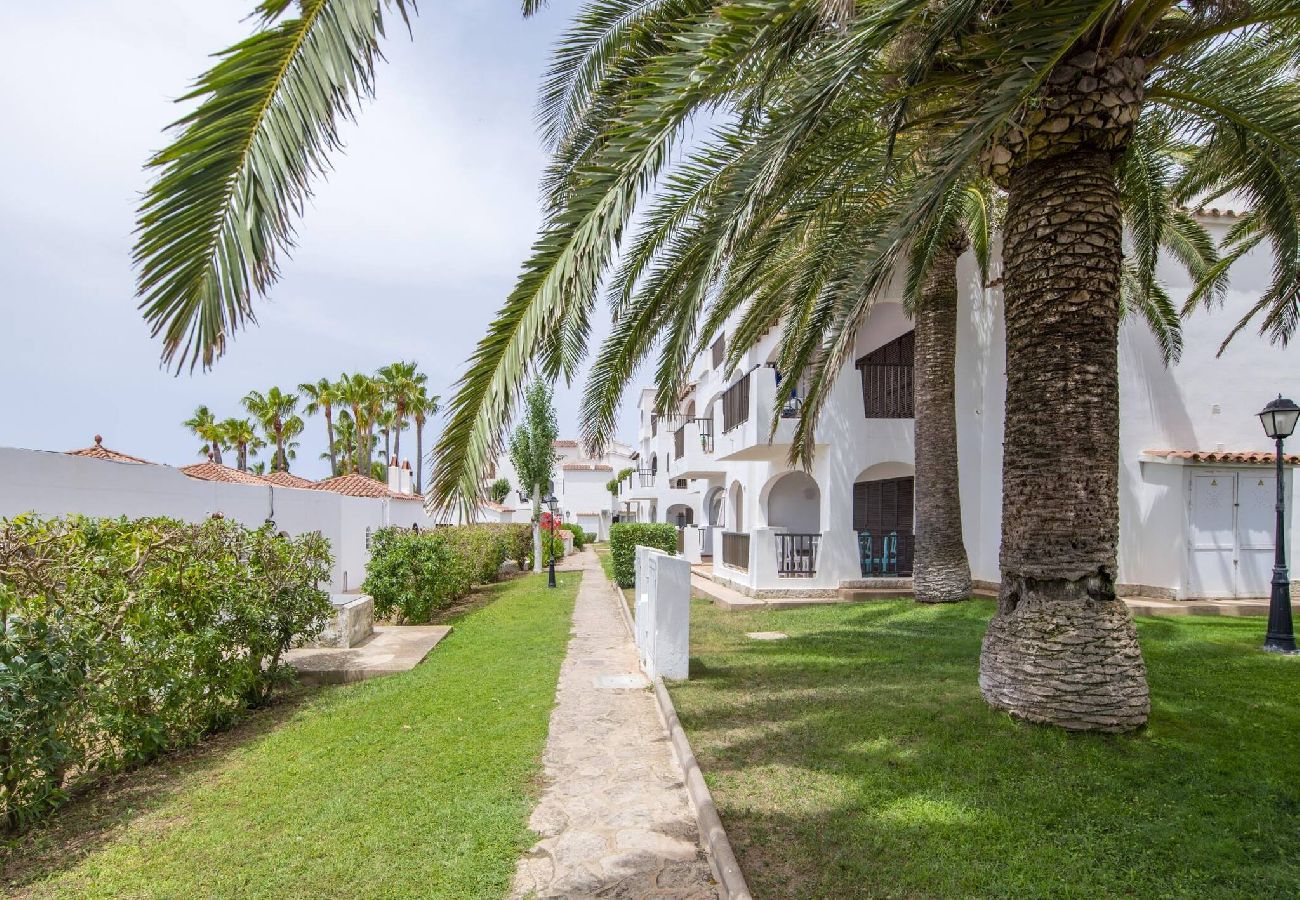 Apartment in Alaior - Siesta Mar 1 Sea Loft 41