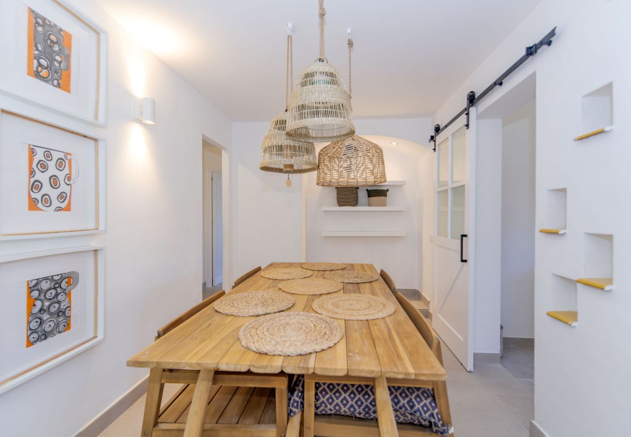 Villa in S´Algar - El Nido