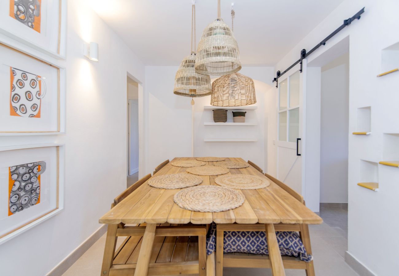 Villa in S´Algar - El Nido