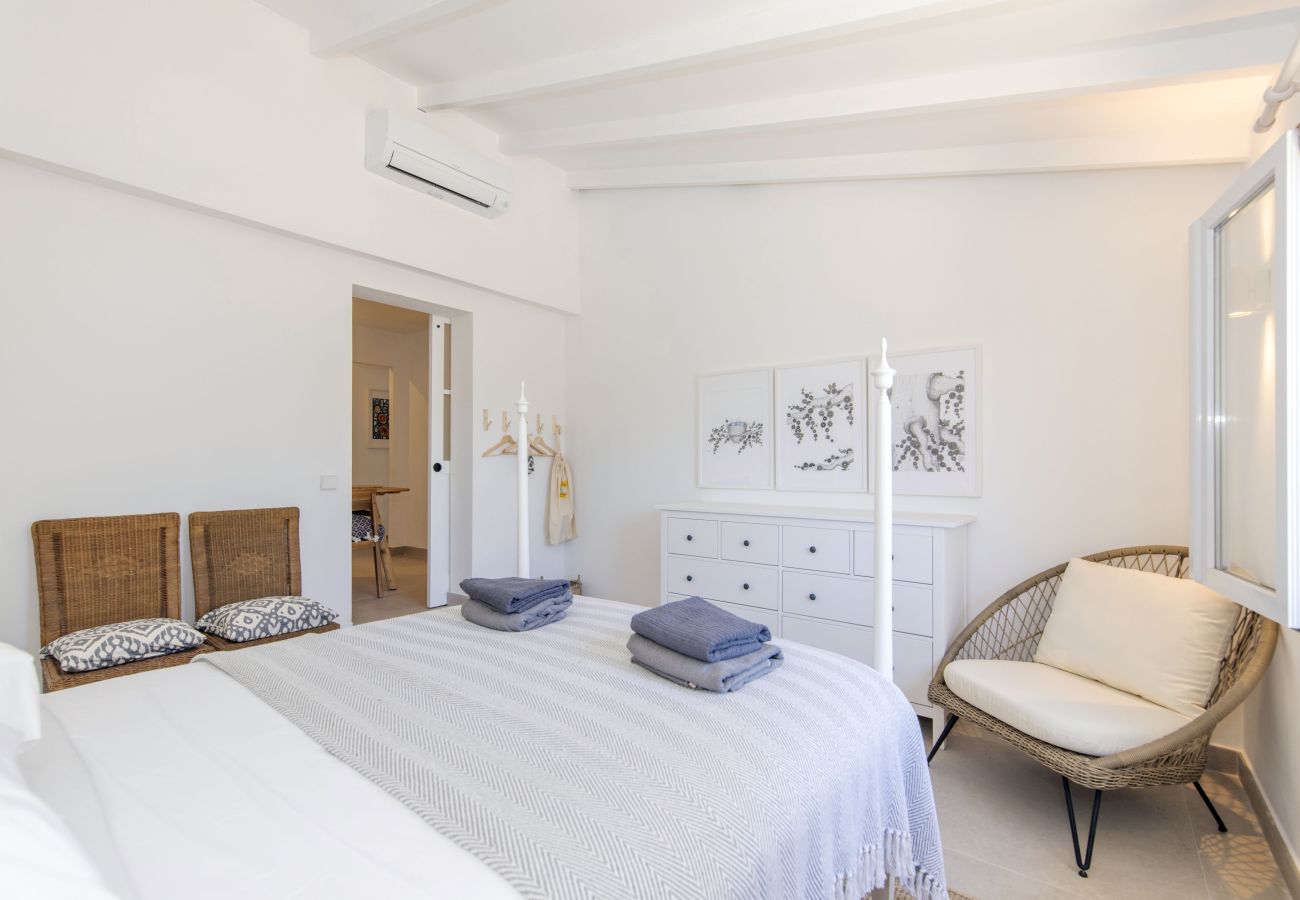 Villa in S´Algar - El Nido