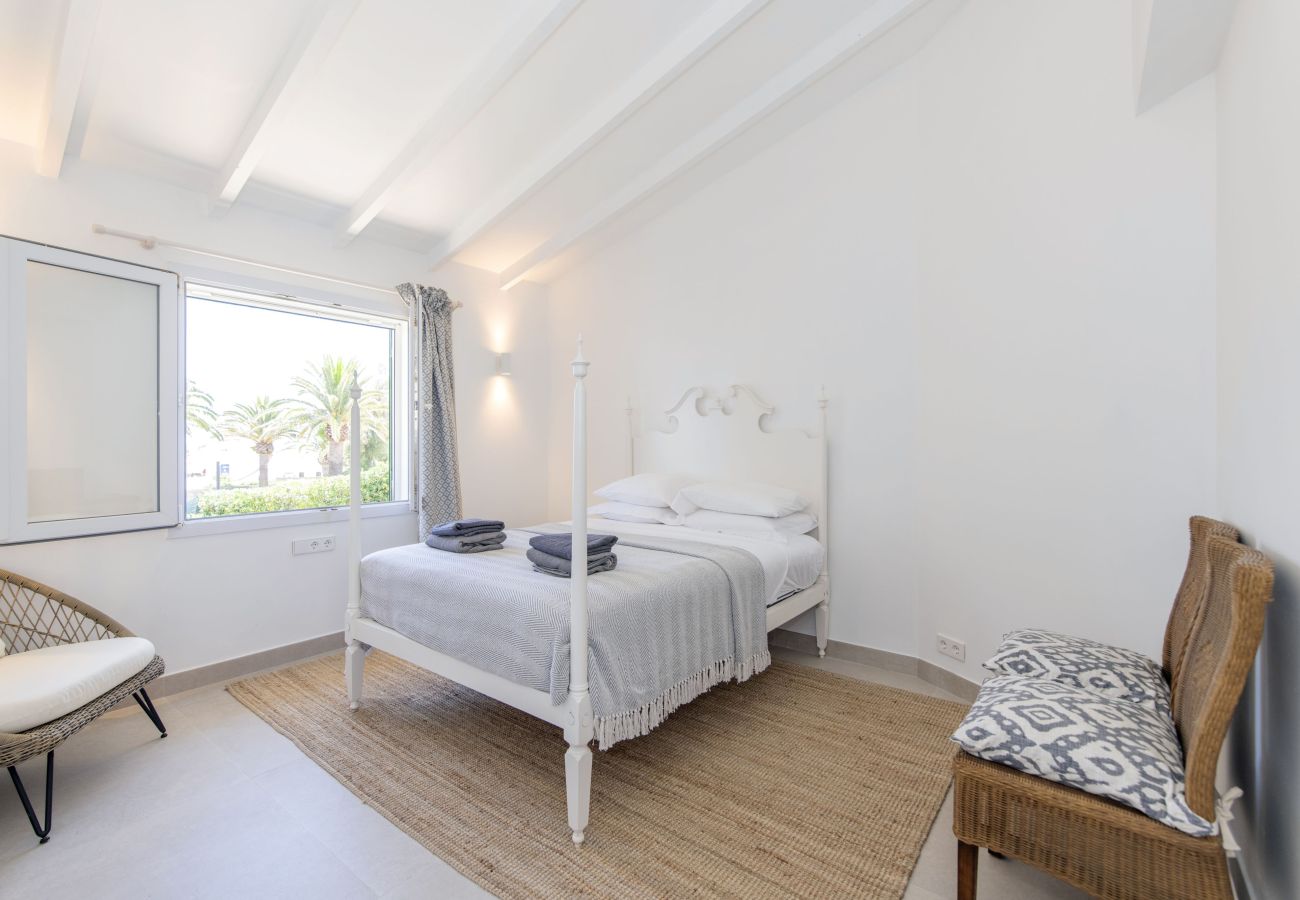 Villa in S´Algar - El Nido