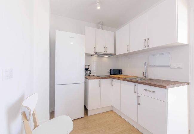 Apartment in Alaior - Siesta Mar 2 Loft Deluxe apt 83