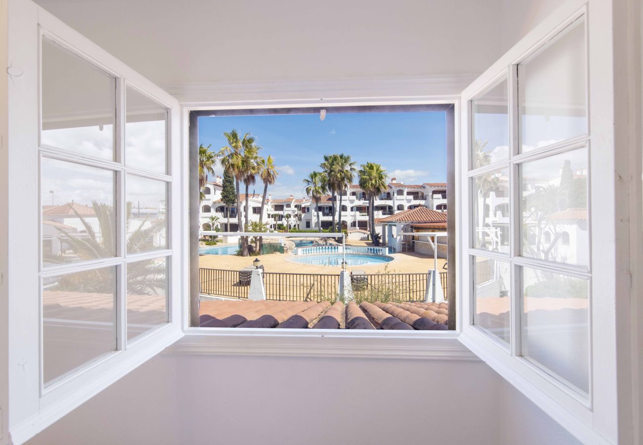 Apartment in Alaior - Siesta Mar 2 Loft Deluxe apt 83