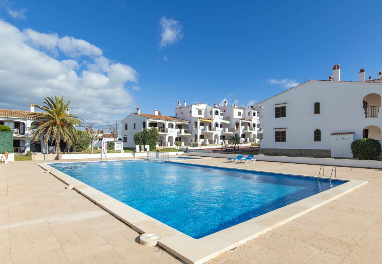 Apartment in Alaior - Siesta Mar 2 Loft Deluxe apt 83