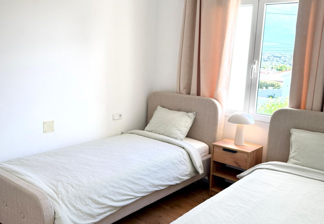 Apartment in Alaior - Calan Porter Playa B10