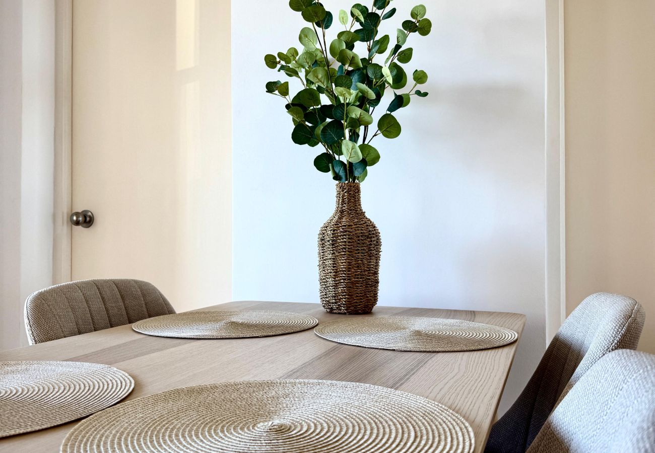 Apartment in Alaior - Calan Porter Playa B10