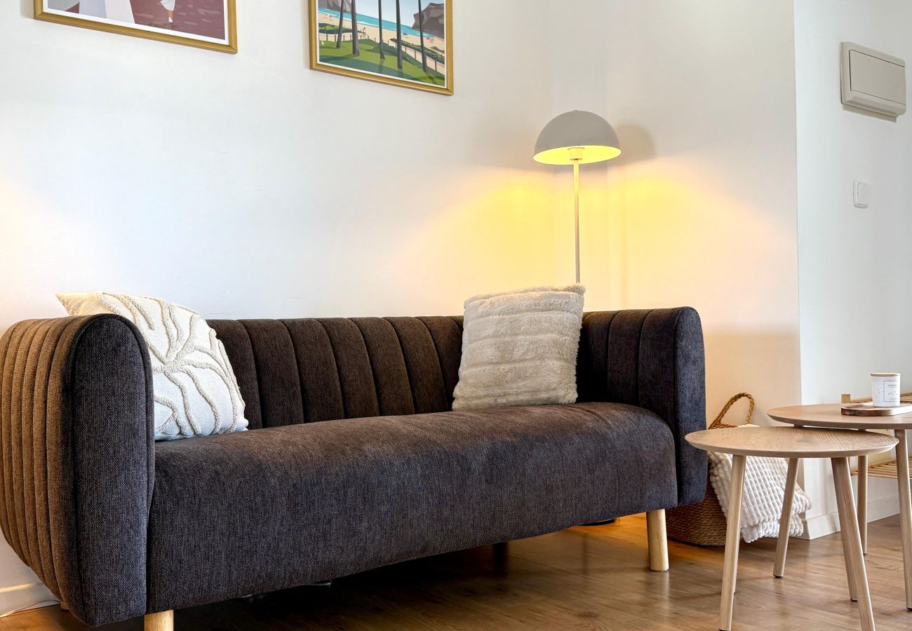 Apartment in Alaior - Calan Porter Playa B10