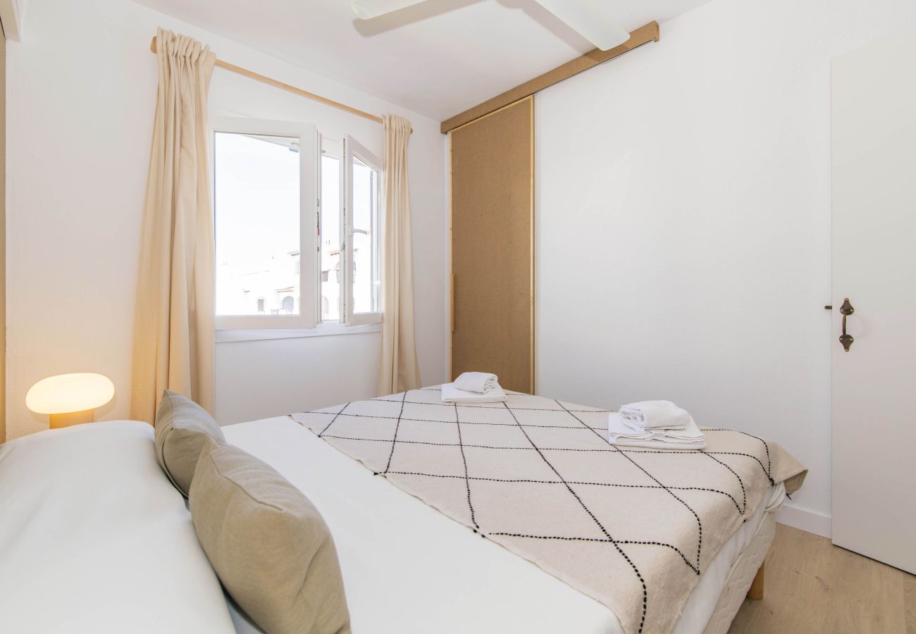 Apartment in Alaior - Siesta Family Premium Pool View
