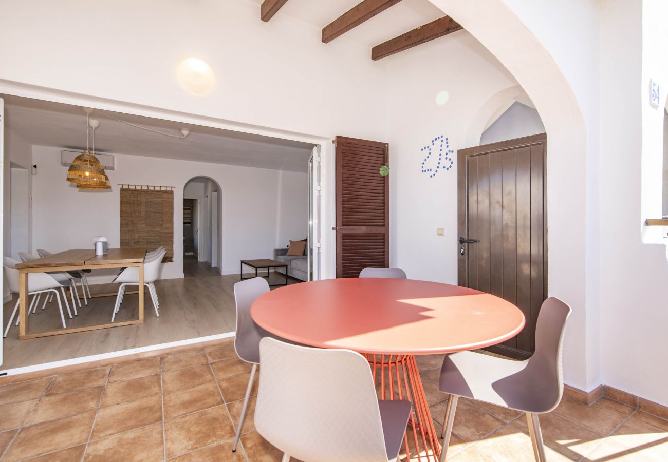 Apartment in Alaior - Siesta Family Premium Pool View