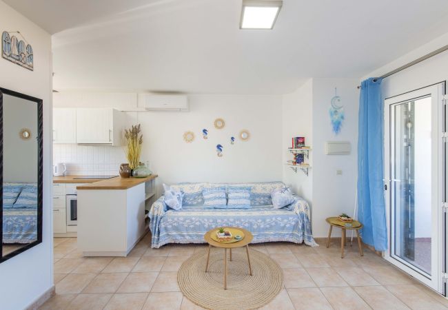 Apartment in Alaior - Calan Porter Playa B5