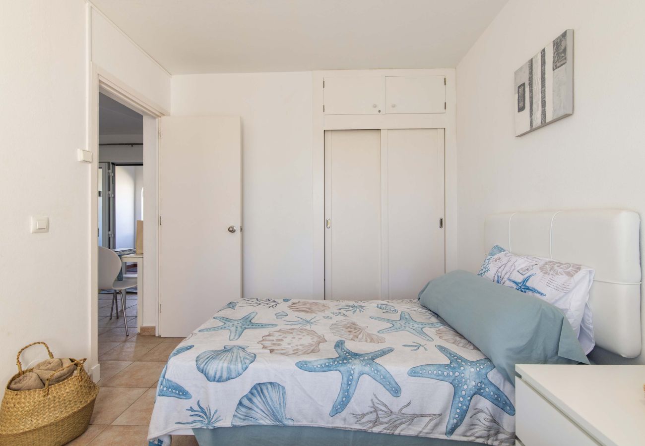 Apartment in Alaior - Calan Porter Playa B5