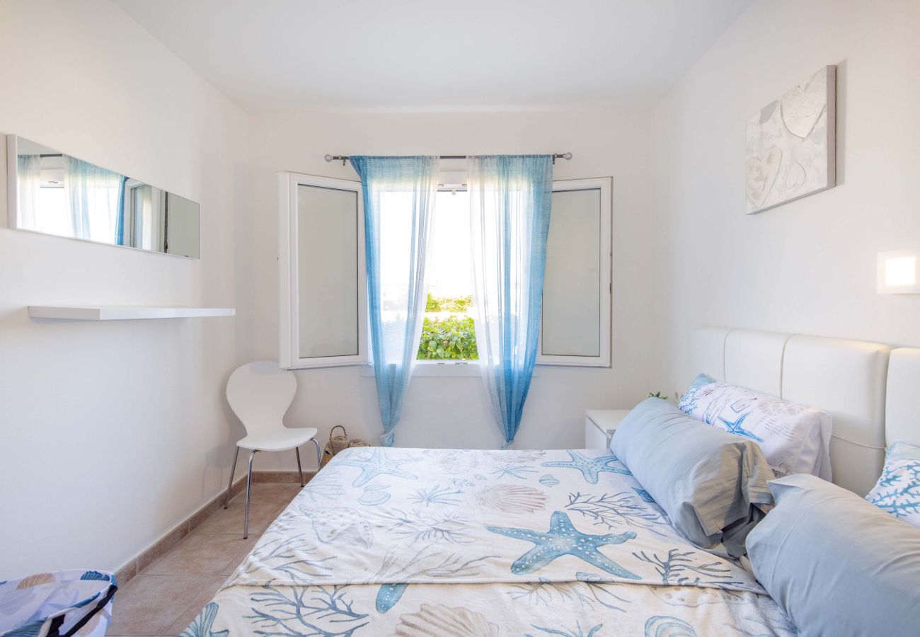 Apartment in Alaior - Calan Porter Playa B5