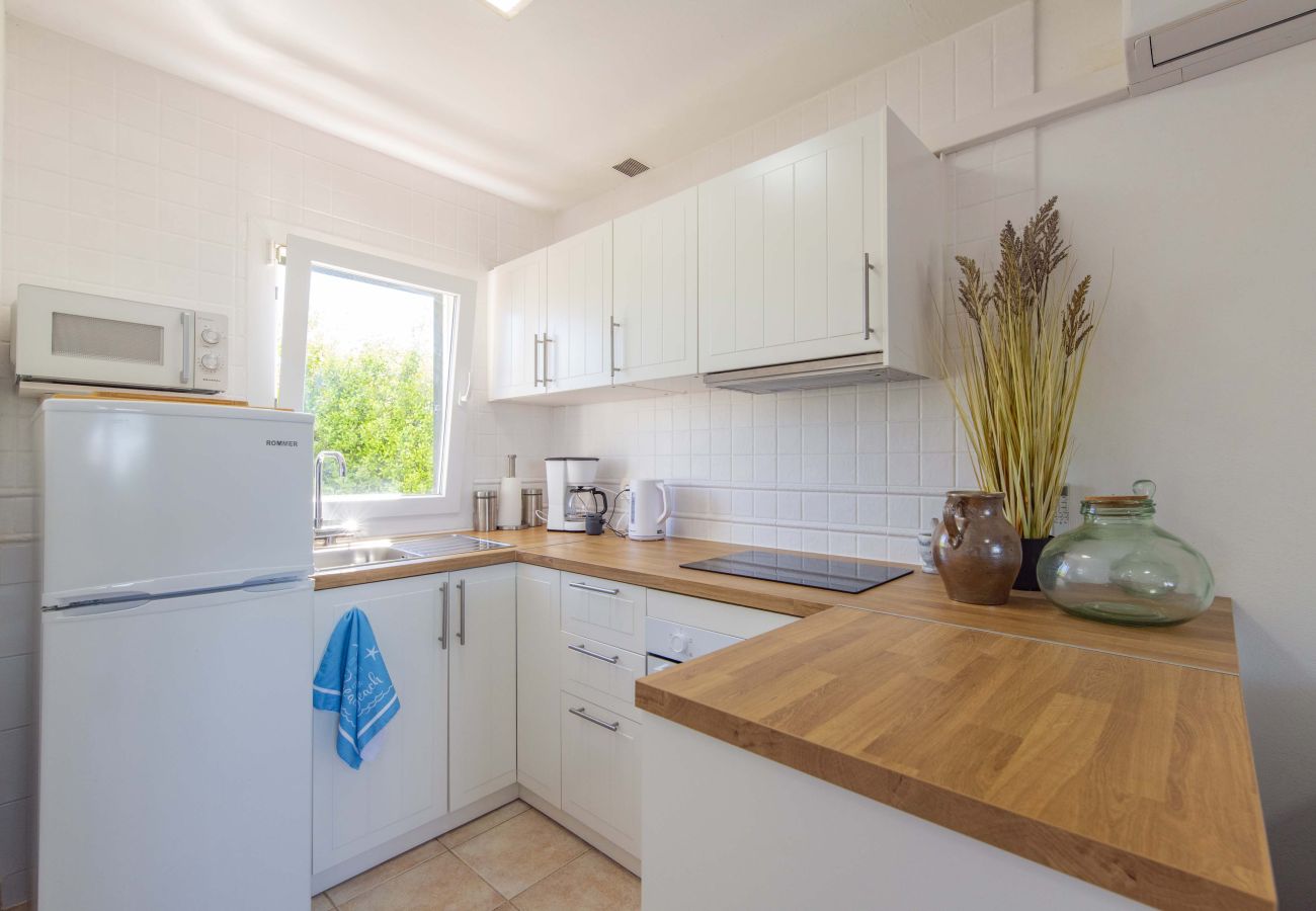 Apartment in Alaior - Calan Porter Playa B5
