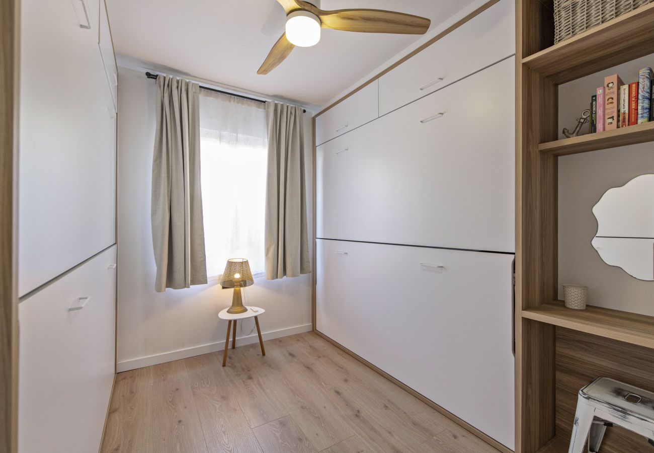 Residence in Calan Porter - Small Boutique Apartment to Never Forget 