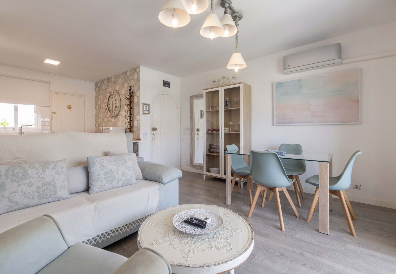 Apartment in Alaior - Xaloc 15