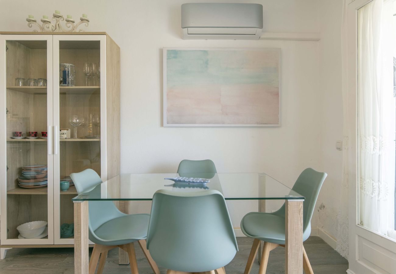 Apartment in Alaior - Xaloc 15