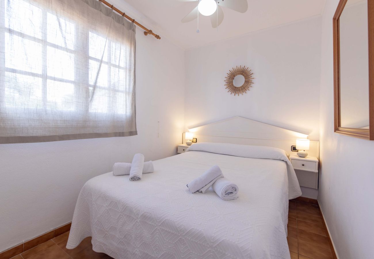 Apartment in Alaior - Siesta Loft Basic