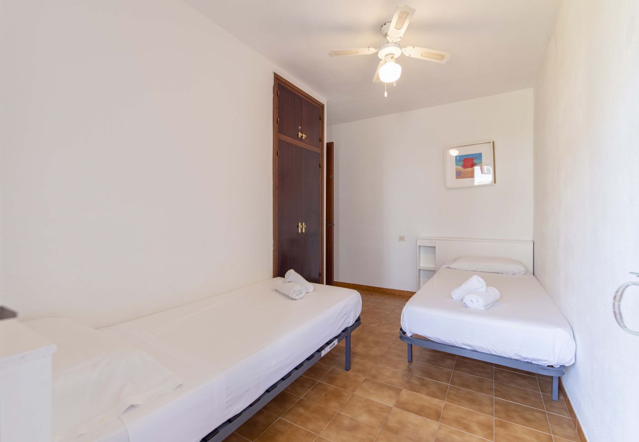 Apartment in Alaior - Siesta Confort Basic