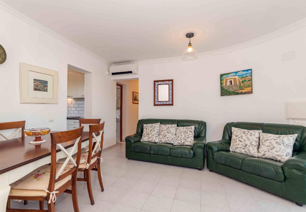 Villa à S´Algar - Villa Alberto