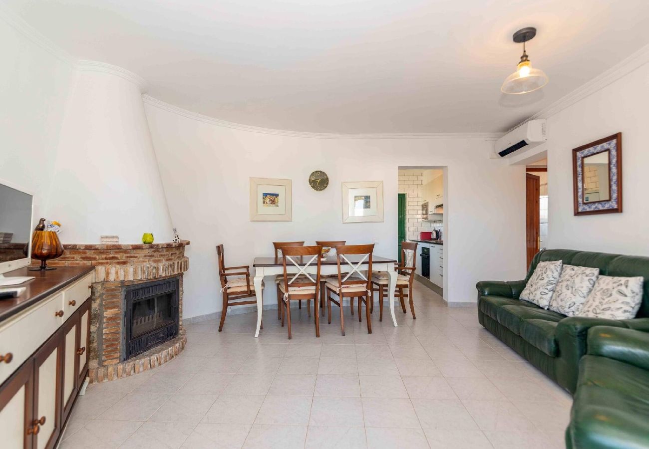 Villa à S´Algar - Villa Alberto