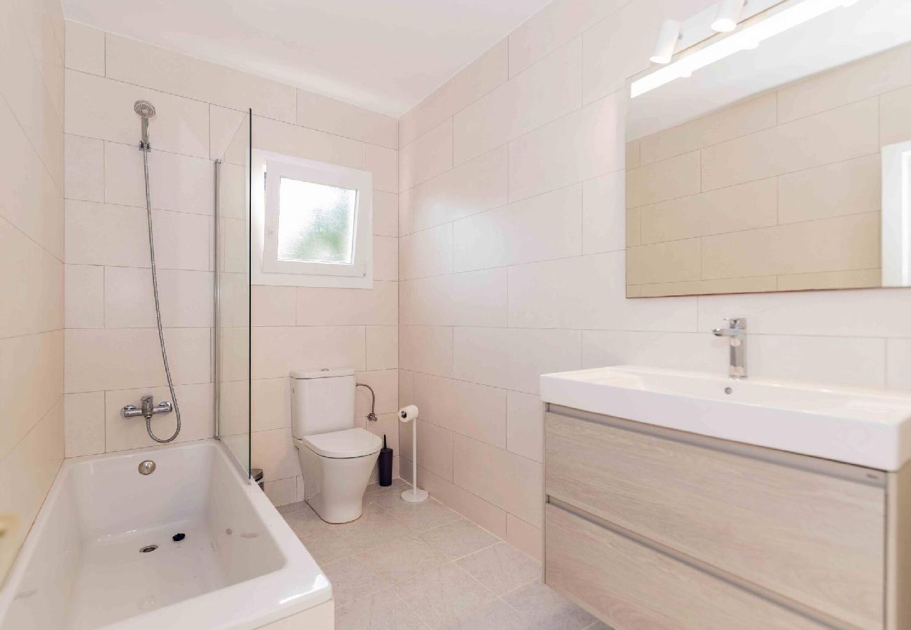 Villa à S´Algar - Villa Alberto