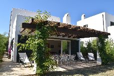 Villa à Biniancolla - Biniancolla Ginesta villa with communal...