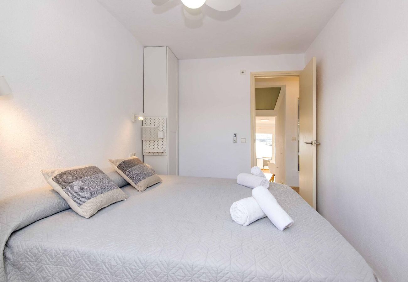 Appartement à S´Algar - Villa Gavines down