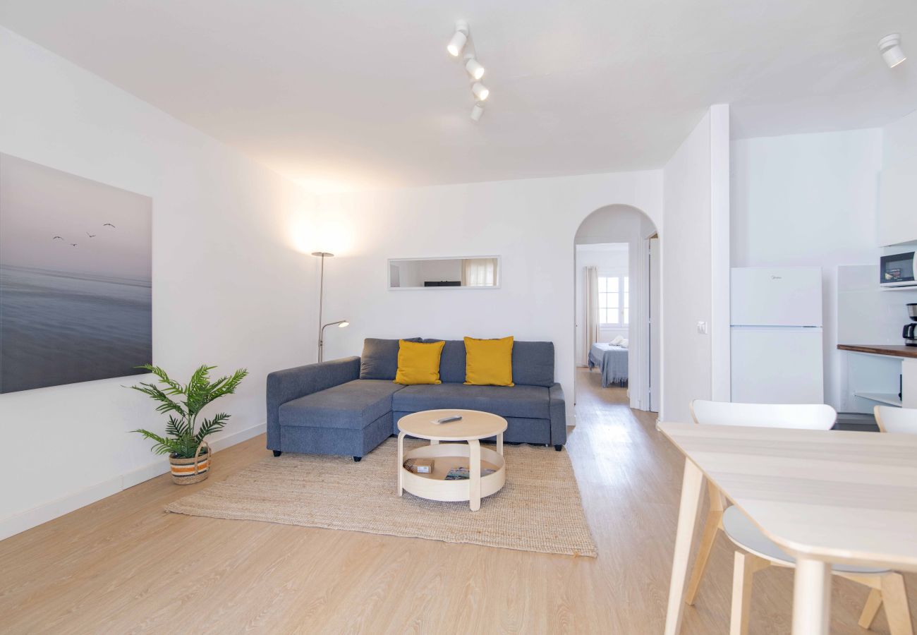 Appartement à Alaior - Siesta Mar 2 Confort Deluxe apt 71