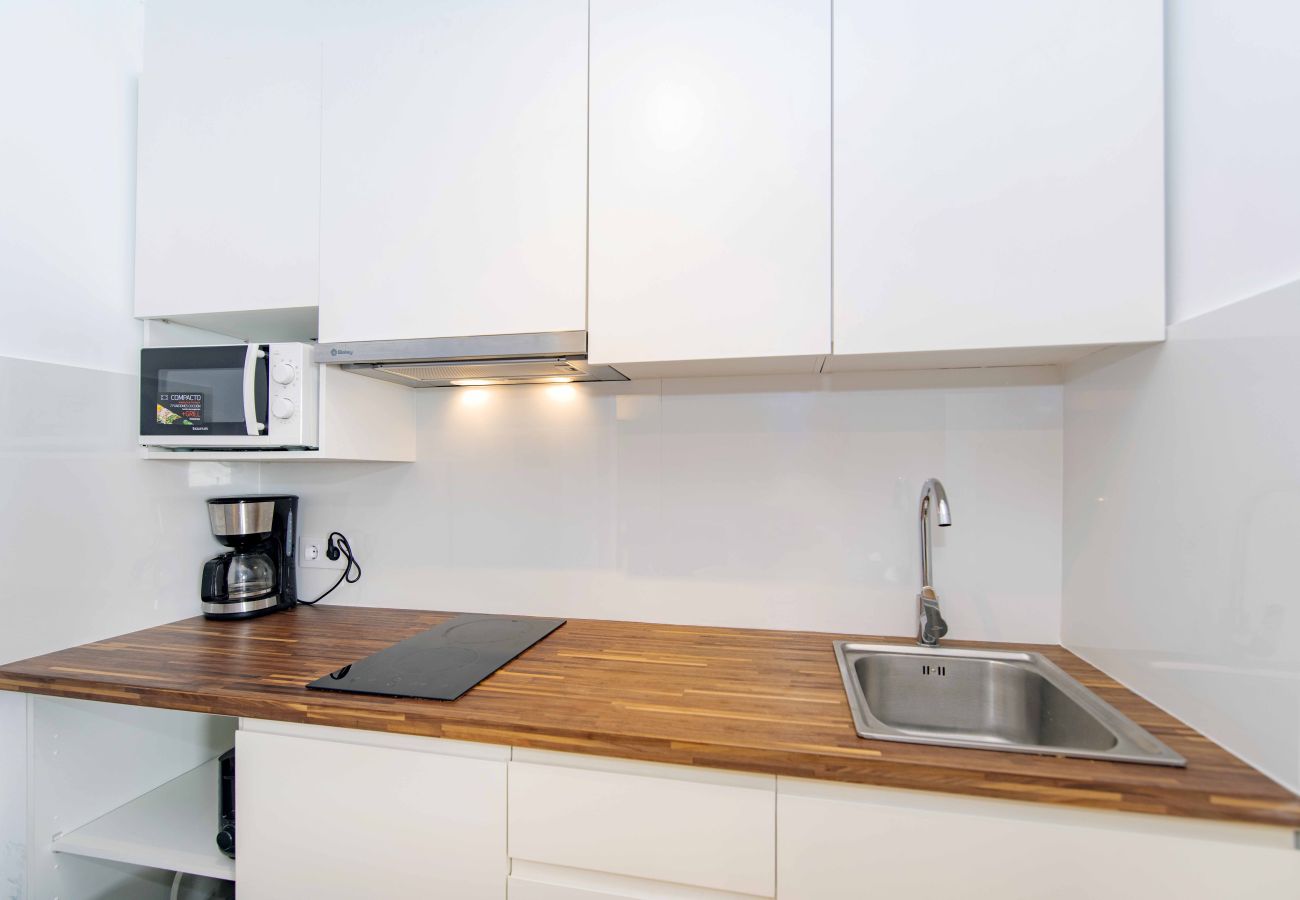 Appartement à Alaior - Siesta Mar 2 Confort Deluxe apt 71