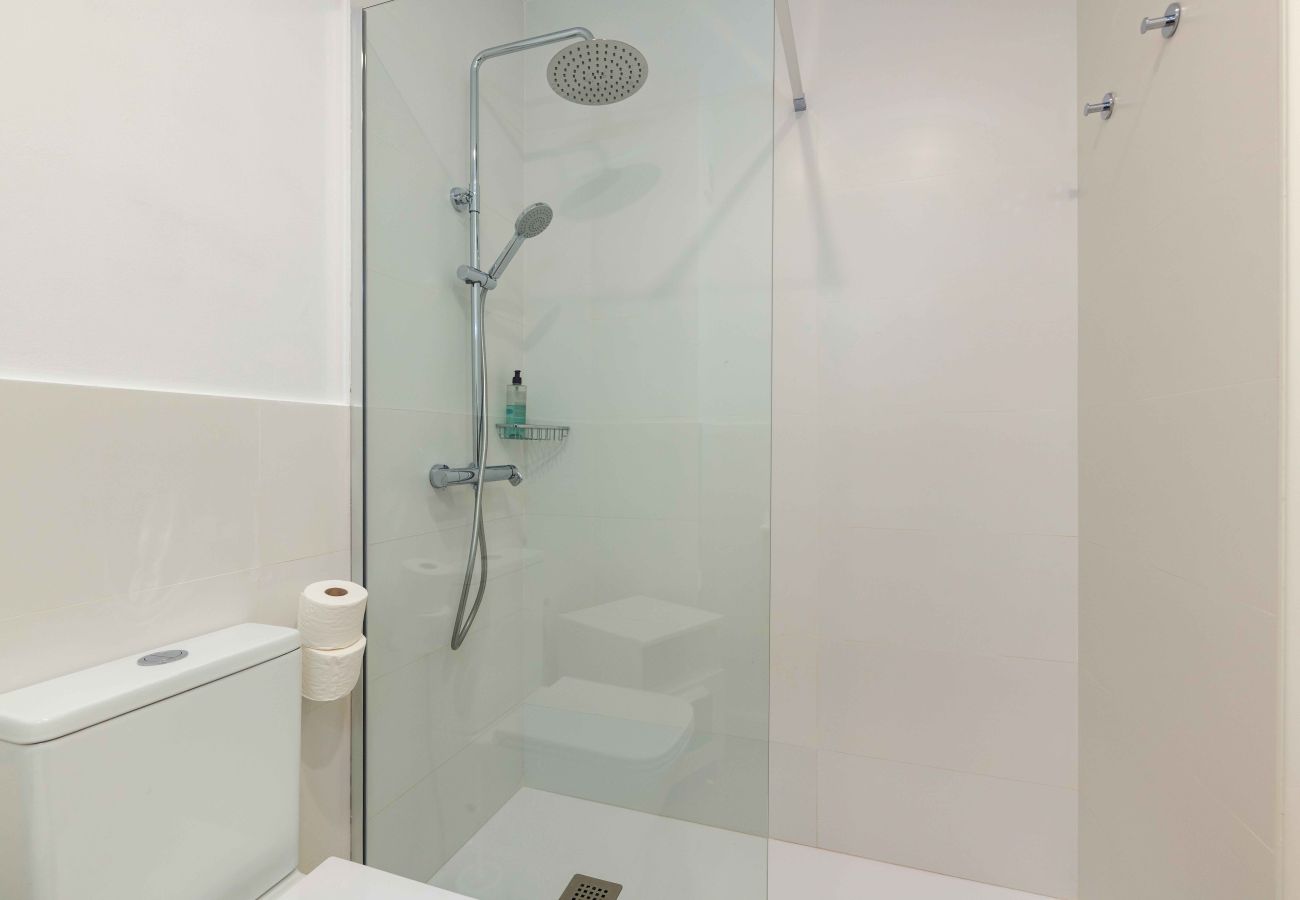 Appartement à Alaior - Siesta Mar 2 Confort Deluxe apt 71