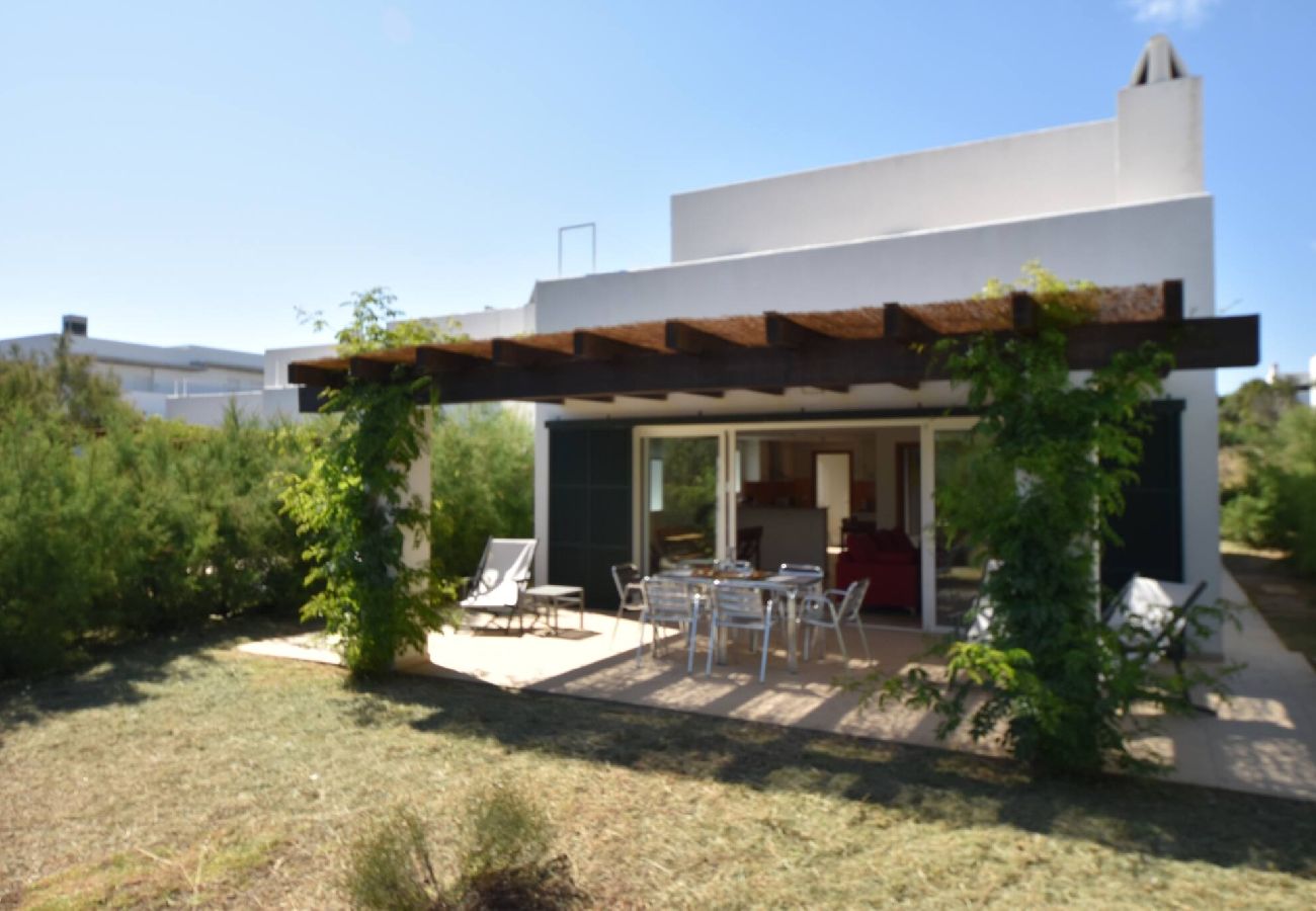 Villa à Biniancolla - Biniancolla Iris villa with communal pool