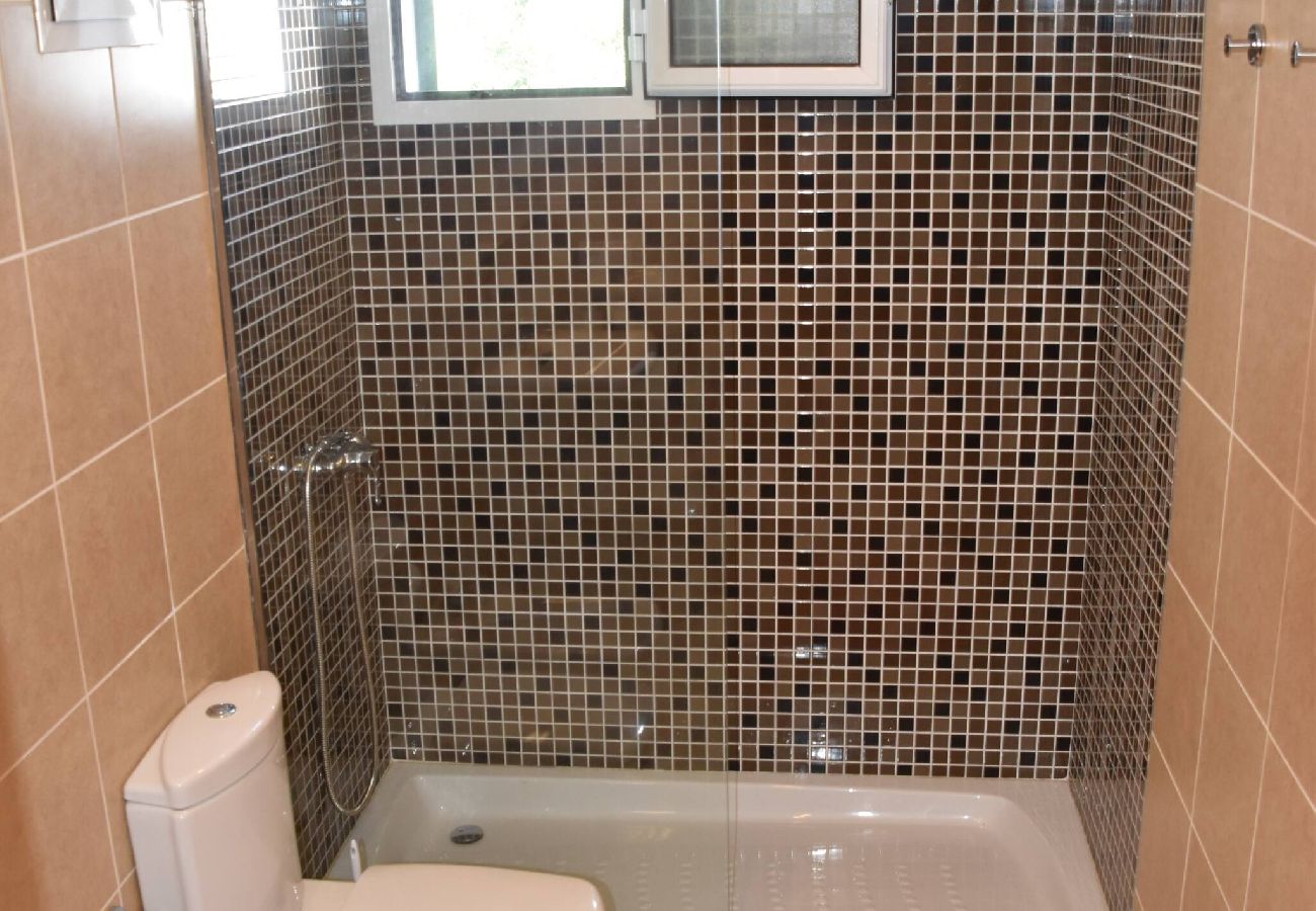 Villa à Biniancolla - Biniancolla Iris villa with communal pool