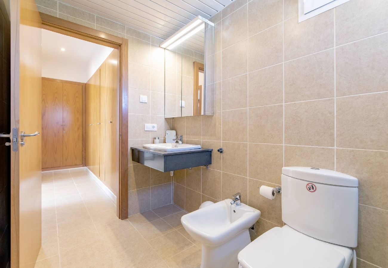 Villa à Biniancolla - Biniancolla Iris villa with communal pool