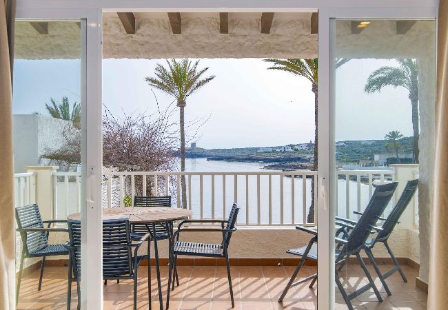 Appartement à S´Algar - Villa Gavines Up