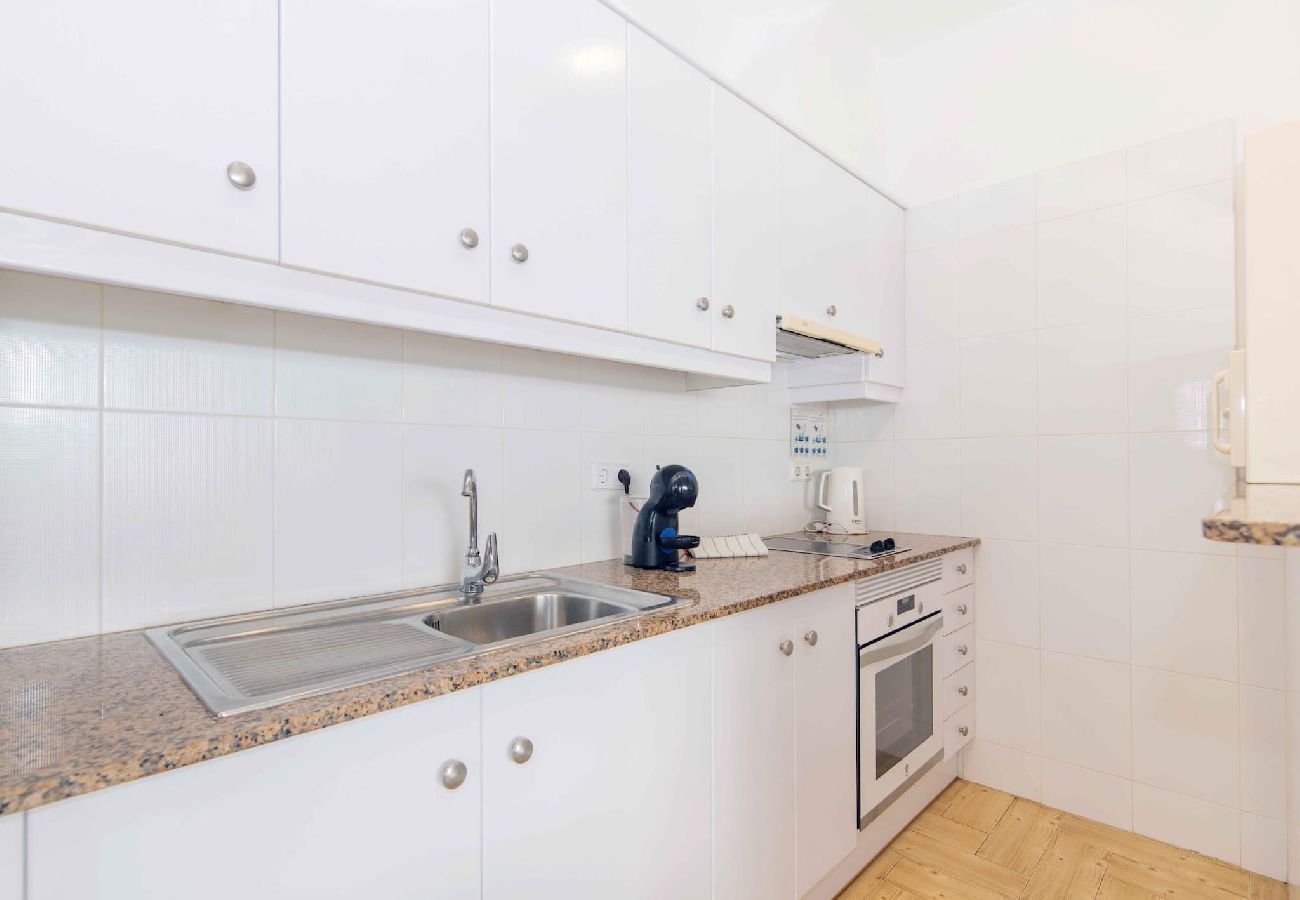 Appartement à S´Algar - Villa Gavines Up