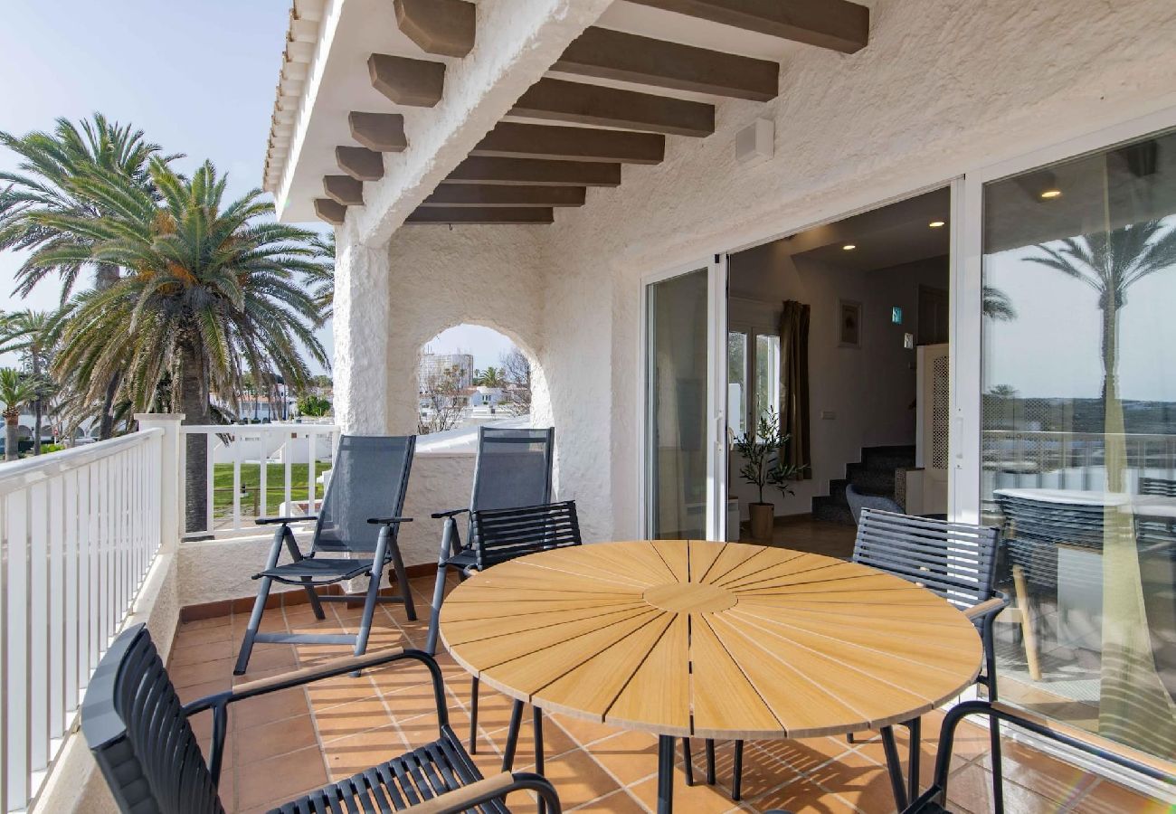 Appartement à S´Algar - Villa Gavines Up