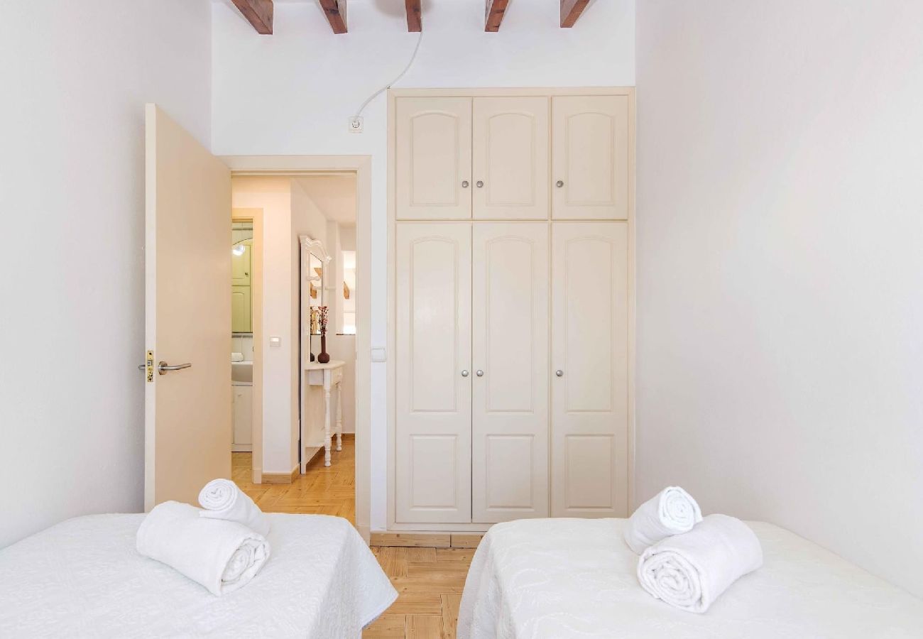 Appartement à S´Algar - Villa Gavines Up