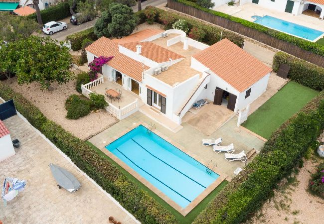 Villa à S´Algar - TORTUGA