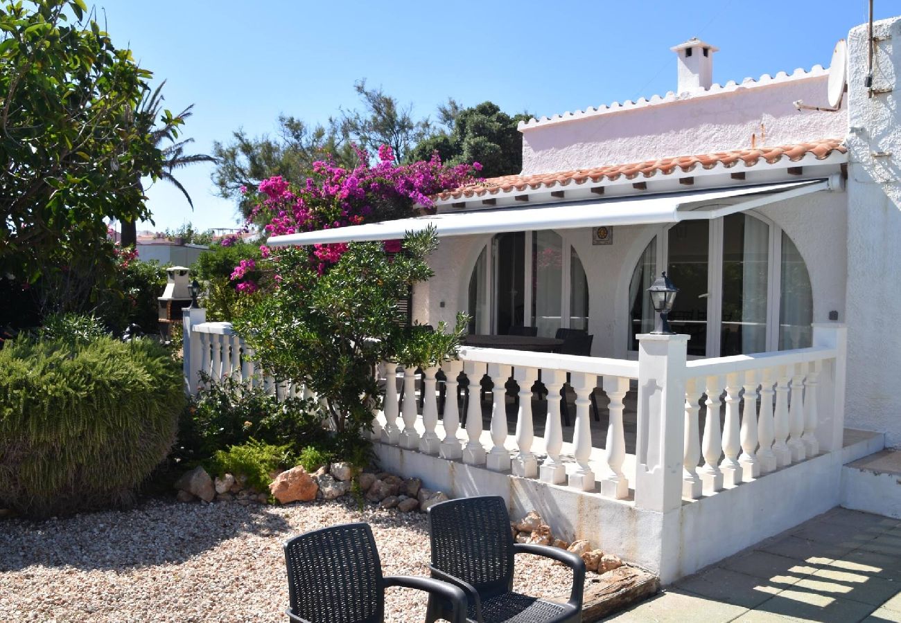 Villa à S´Algar - TORTUGA