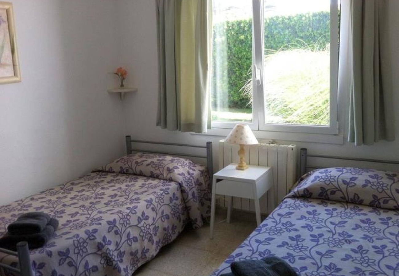 Villa à S´Algar - TORTUGA